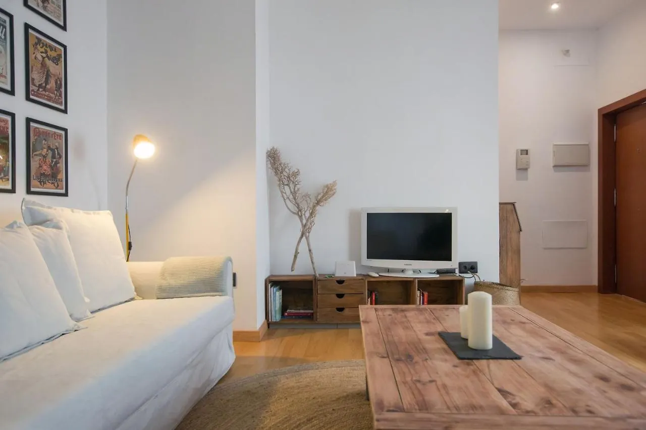 Cerrajeria By Keywii Apartment Seville