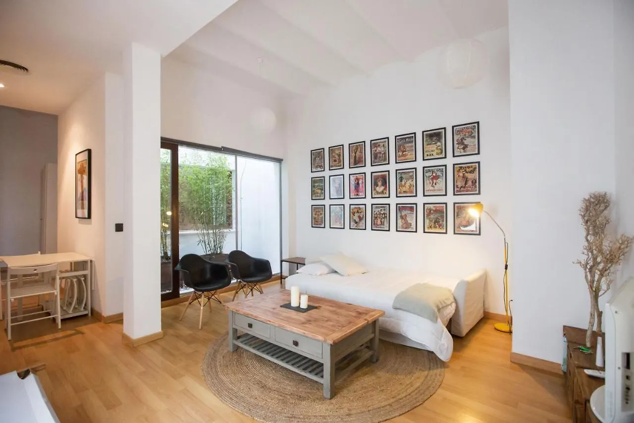 Cerrajeria By Keywii Apartment Seville Spain