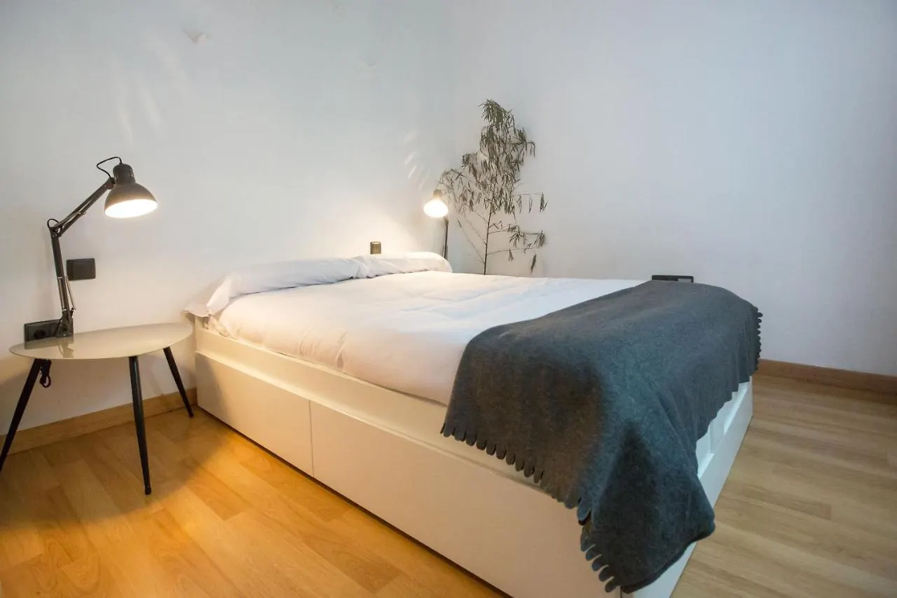 Cerrajeria By Keywii Apartment Seville 0*,  Spain