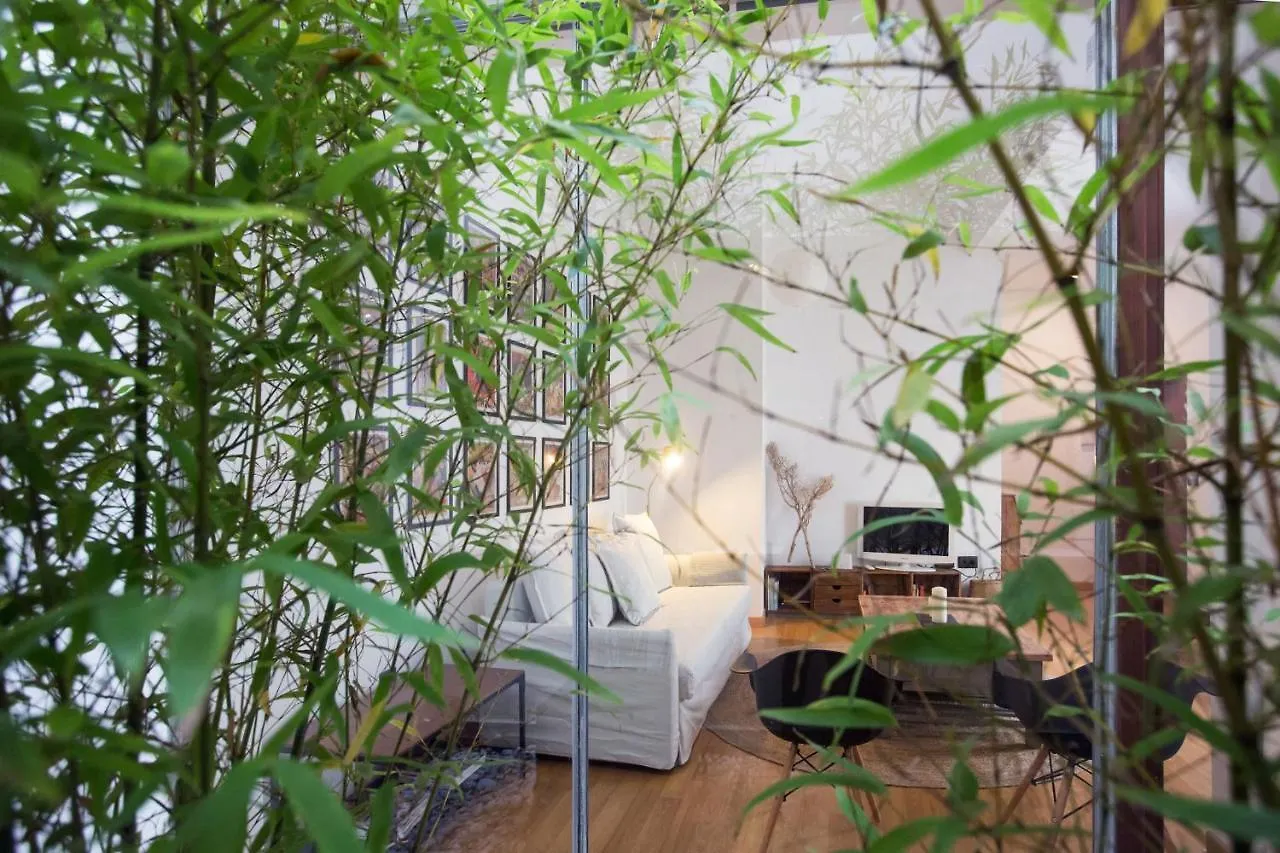 Cerrajeria By Keywii Apartment Seville