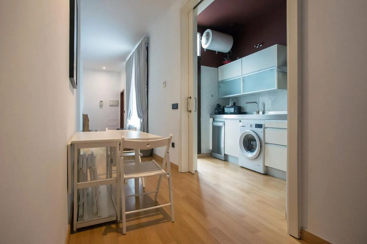 Cerrajeria By Keywii Apartment Seville Spain