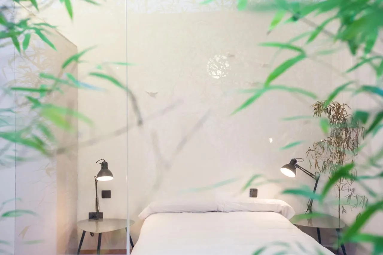 Cerrajeria By Keywii Apartment Seville 0*,