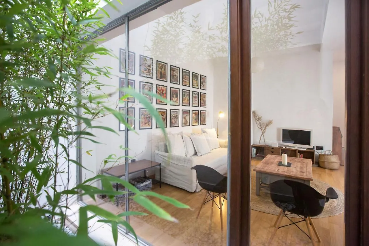 Cerrajeria By Keywii Apartment Seville