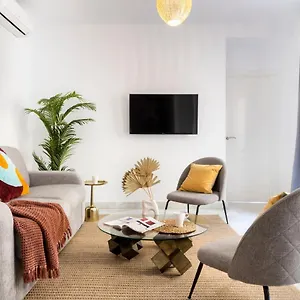 Apartamento Maestranza - Refinadores By Magno