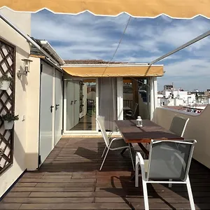 Apartament Iberflat Fabiola, Sewilla