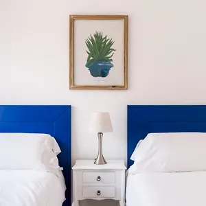  Apartamento Olehousing-san Lorenzo
