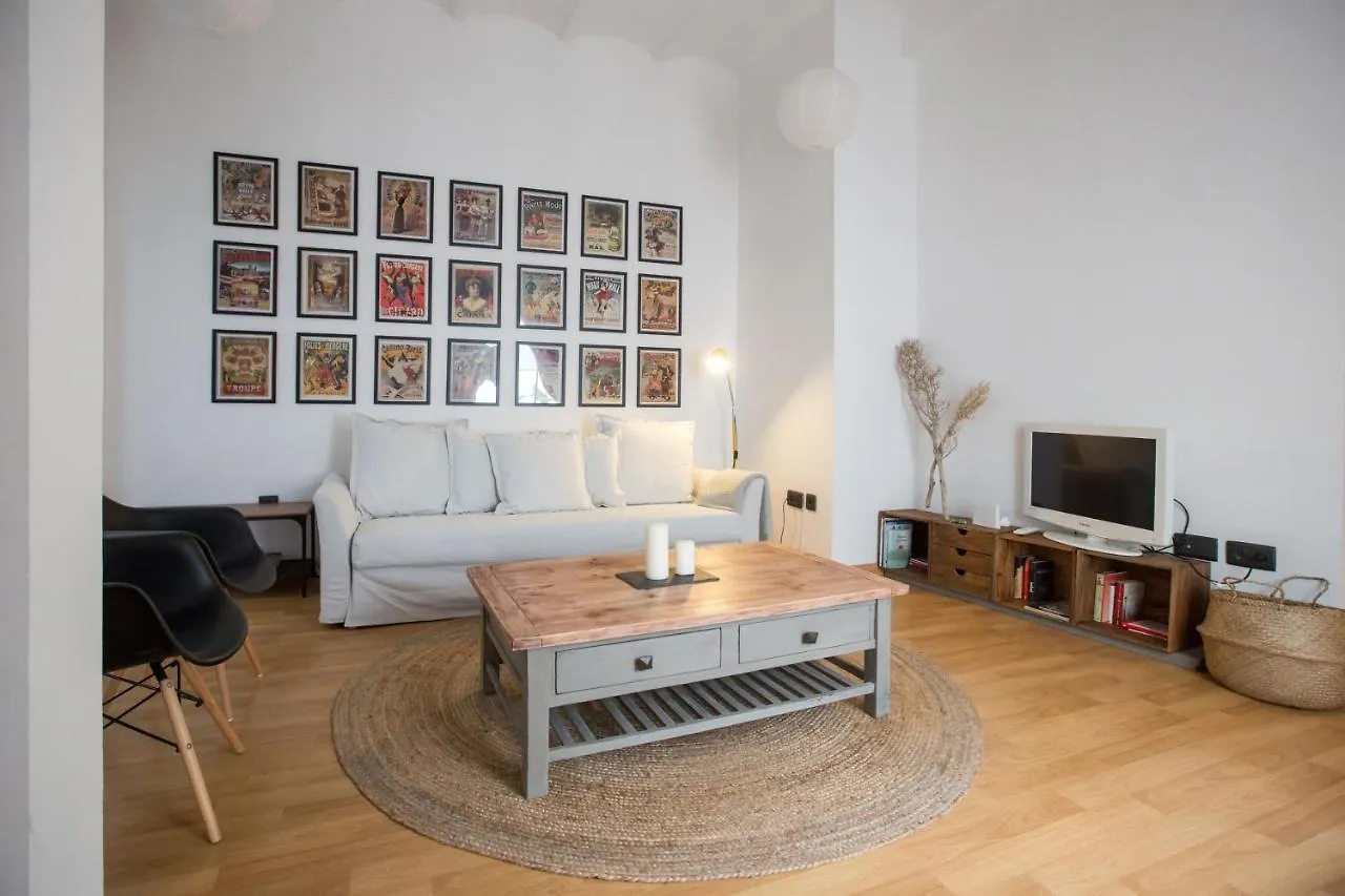 Cerrajeria By Keywii Apartament Sewilla Hiszpania