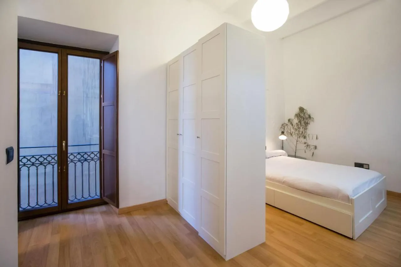 Cerrajeria By Keywii Apartament Sewilla