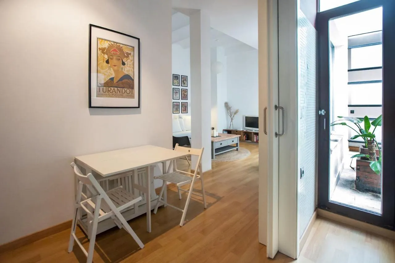 Cerrajeria By Keywii Apartament Sewilla
