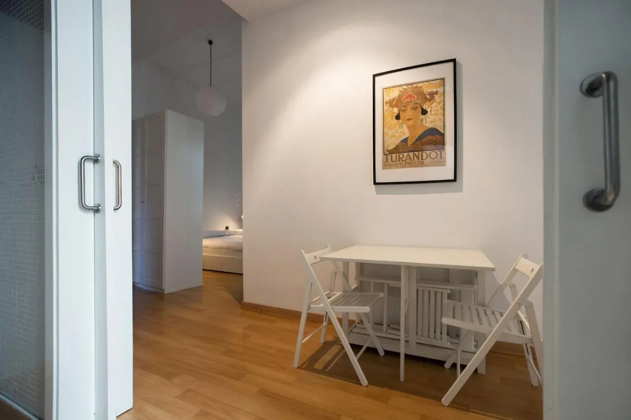 Cerrajeria By Keywii Apartament Sewilla 0*,